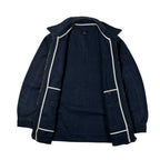 LACOSTE Vintage Cotton Jacket | Size 50/4 (L)