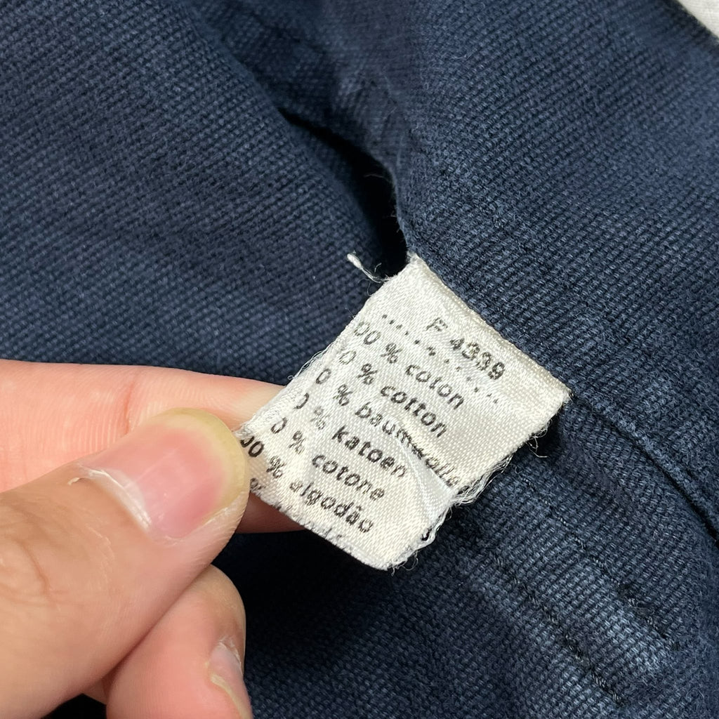 LACOSTE Vintage Cotton Jacket | Size 50/4 (L)