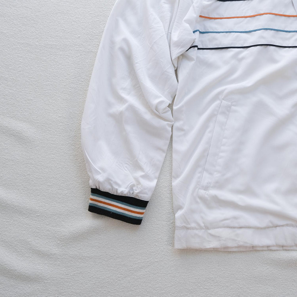 LACOSTE Track Jacket | Size M | Made in France 🇫🇷