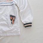 LACOSTE Track Jacket | Size M | Made in France 🇫🇷