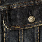 Lee Denim Jacket | L | Made in Bangladesh 🇧🇩