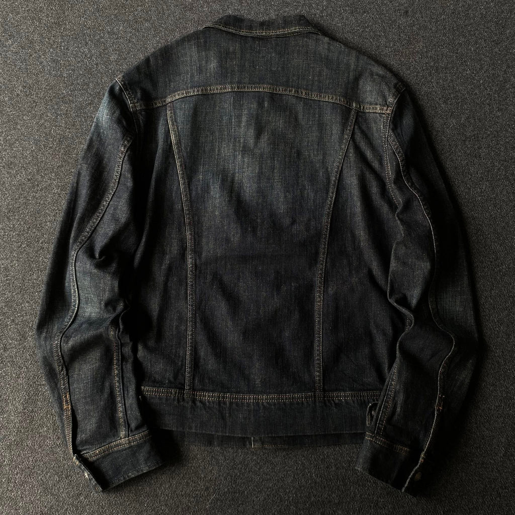 Lee Denim Jacket | L | Made in Bangladesh 🇧🇩