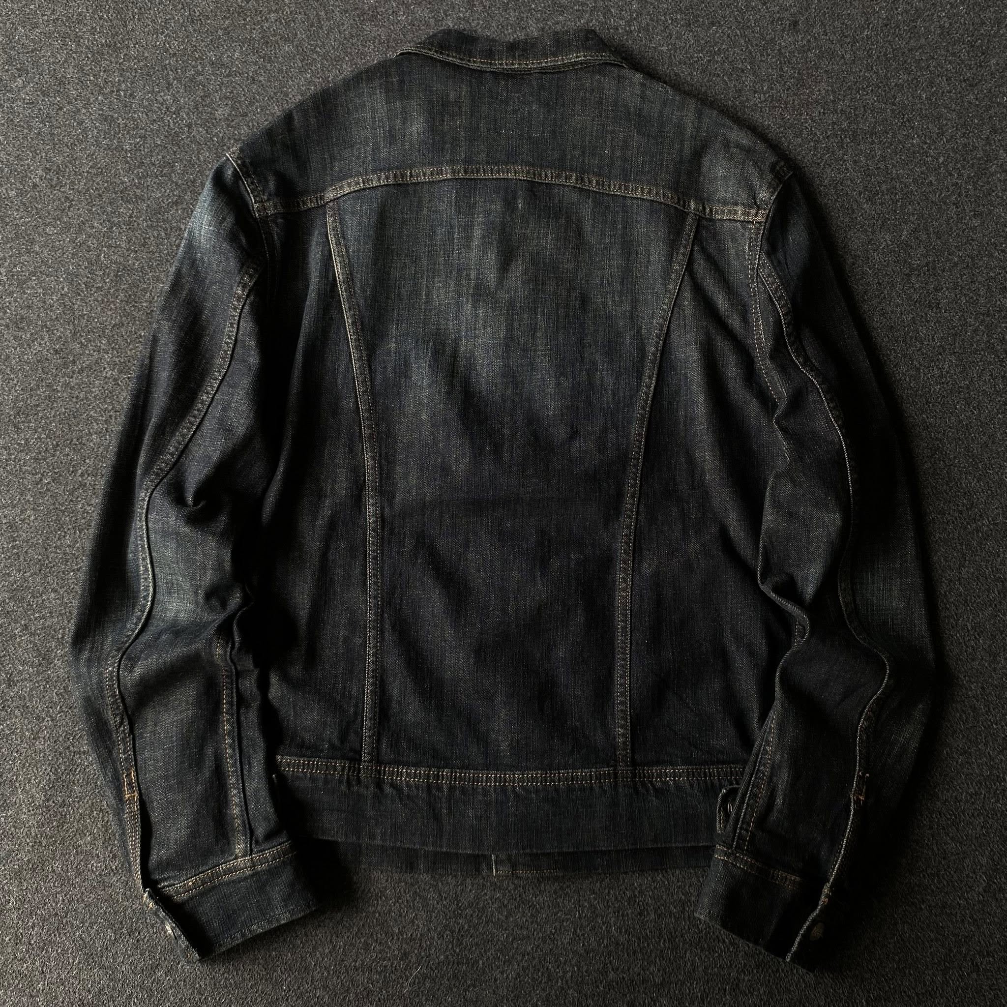 Lee Denim Jacket | L | Made in Bangladesh 🇧🇩