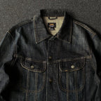 Lee Denim Jacket | L | Made in Bangladesh 🇧🇩