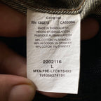 Lee Denim Jacket | L | Made in Bangladesh 🇧🇩