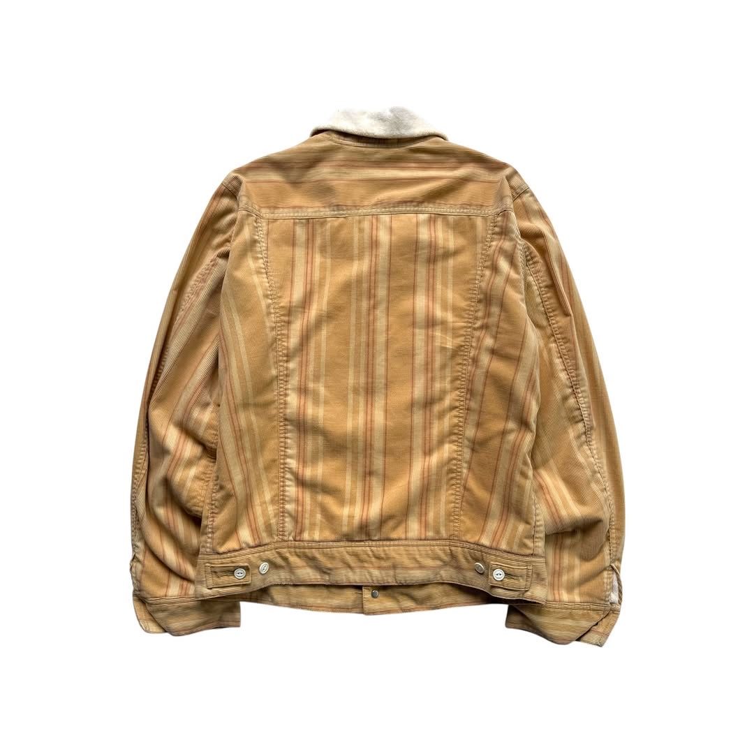 Lee “Surf Rider” Corduroy Jacket | Size Unknown | Made in USA 🇺🇸