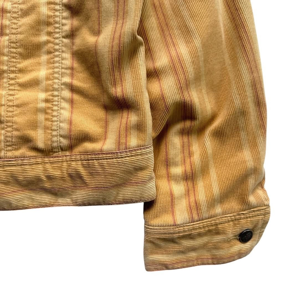 Lee “Surf Rider” Corduroy Jacket | Size Unknown | Made in USA 🇺🇸