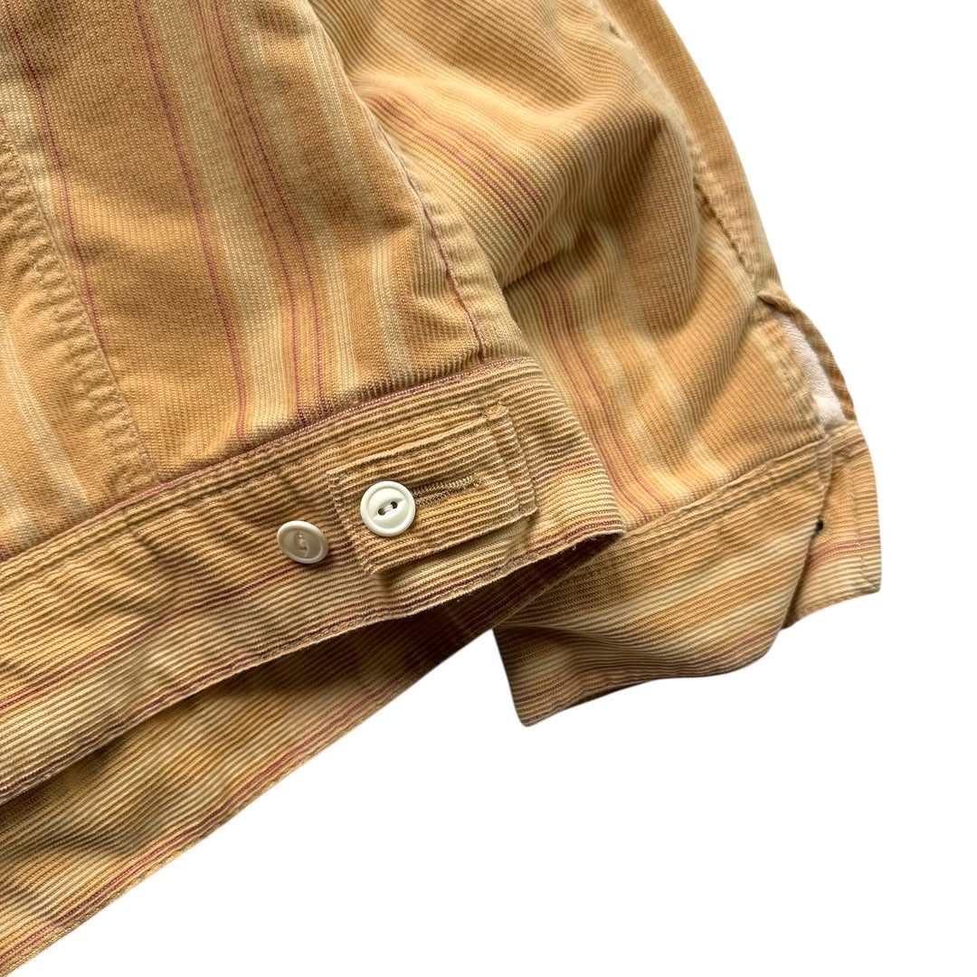 Lee “Surf Rider” Corduroy Jacket | Size Unknown | Made in USA 🇺🇸