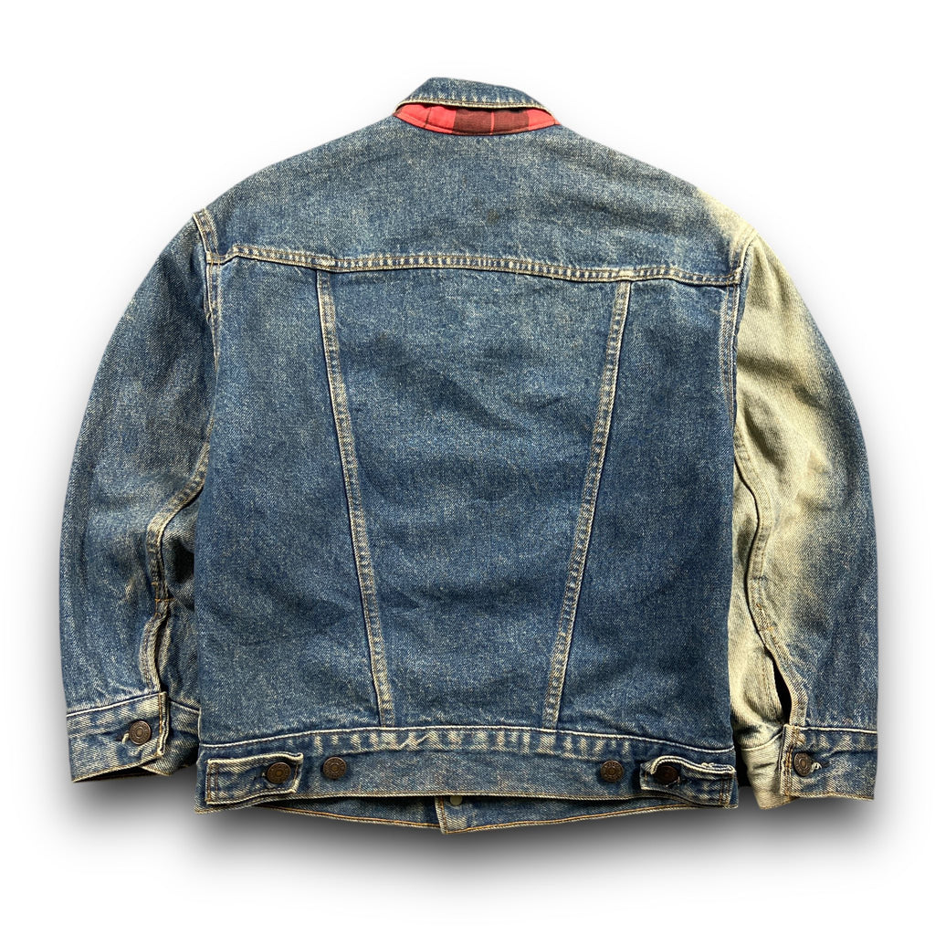 Levi’s Type III Denim Trucker Jacket | M | Made in USA 🇺🇸