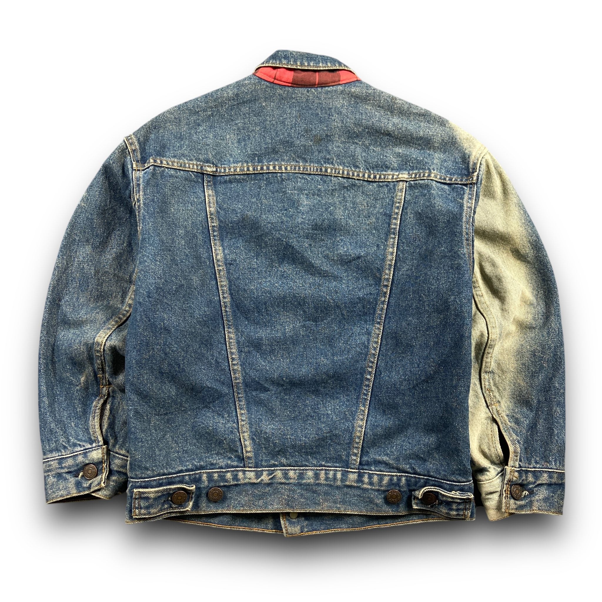 Levi’s Type III Denim Trucker Jacket | M | Made in USA 🇺🇸