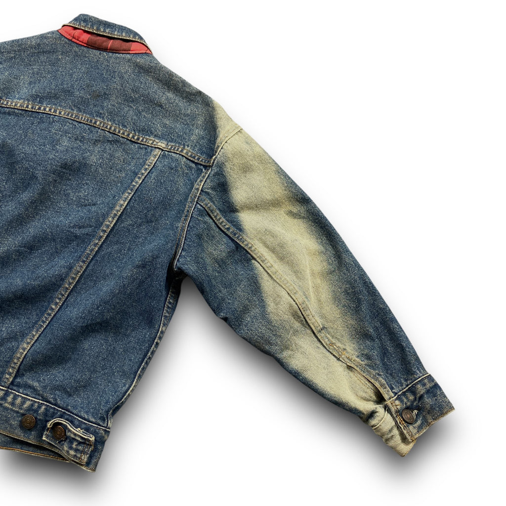 Levi’s Type III Denim Trucker Jacket | M | Made in USA 🇺🇸