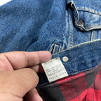 Levi’s Type III Denim Trucker Jacket | M | Made in USA 🇺🇸