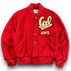 Levi’s Varsity Jacket | M | Made in Japan 🇯🇵