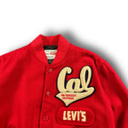 Levi’s Varsity Jacket | M | Made in Japan 🇯🇵