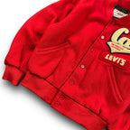 Levi’s Varsity Jacket | M | Made in Japan 🇯🇵
