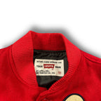 Levi’s Varsity Jacket | M | Made in Japan 🇯🇵