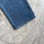 Levi's 501 Straight Leg Jeans | Size W33 L30 | Made in USA