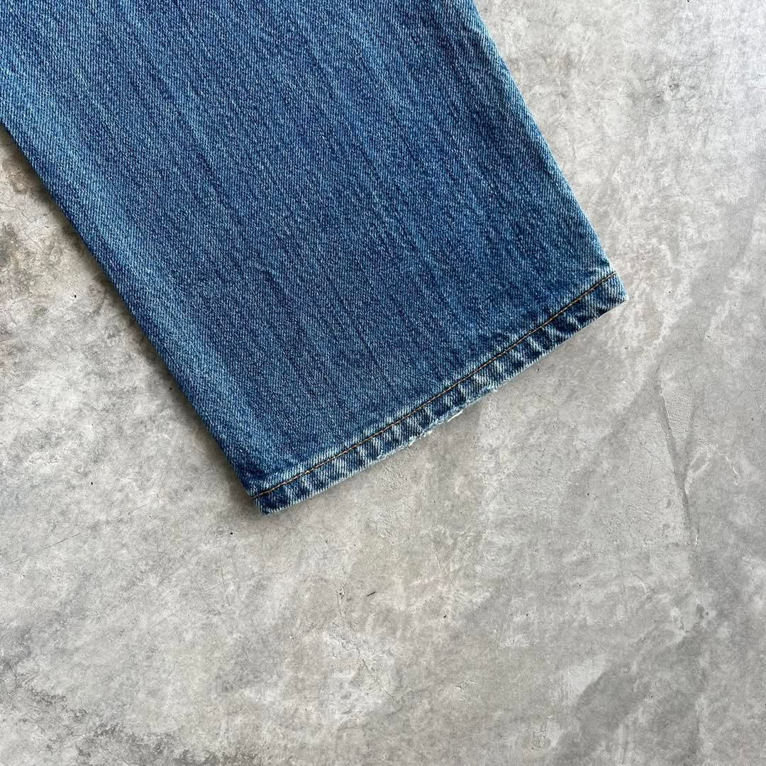 Levi's 501 Straight Leg Jeans | Size W33 L30 | Made in USA