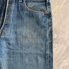 Levi's 501 Straight Leg Jeans | Size W33 L30 | Made in USA