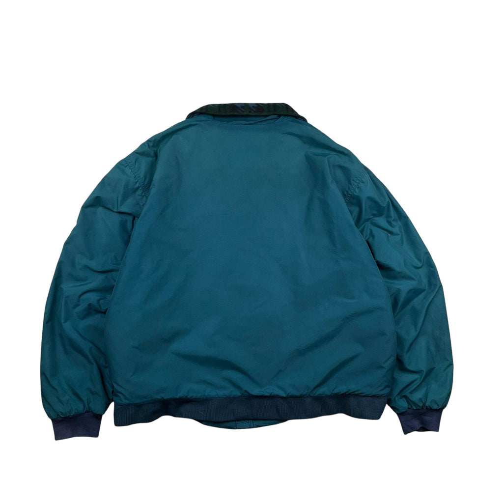 L.L.Bean Warm-Up Jacket | Size L | Made in USA 🇺🇸