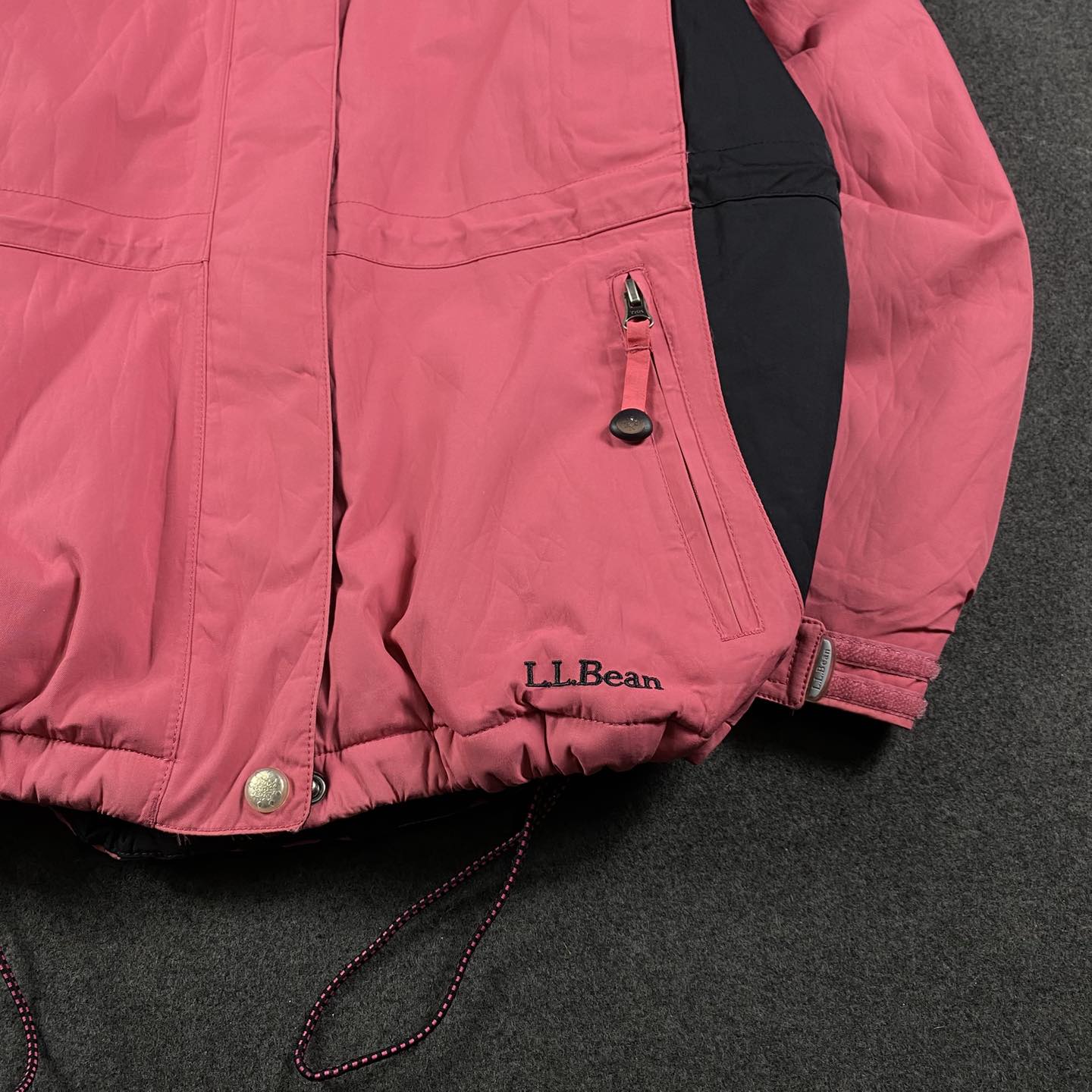 L.L.Bean Ski Jacket | Women's S | Made in China 🇨🇳