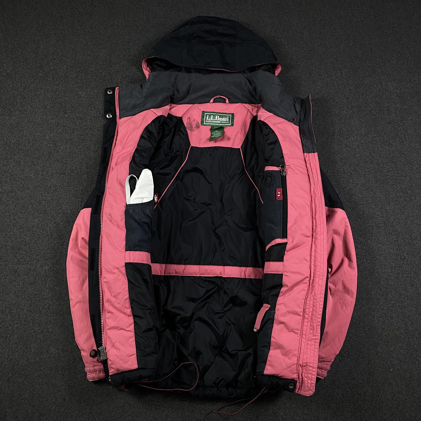 L.L.Bean Ski Jacket | Women's S | Made in China 🇨🇳