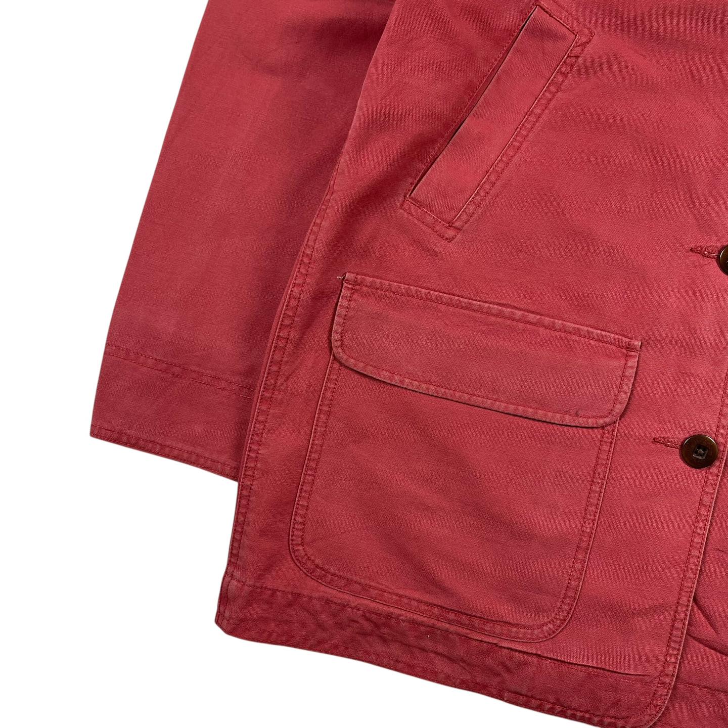 L.L.Bean Work Jacket | Size M | Made in Thailand 🇹🇭