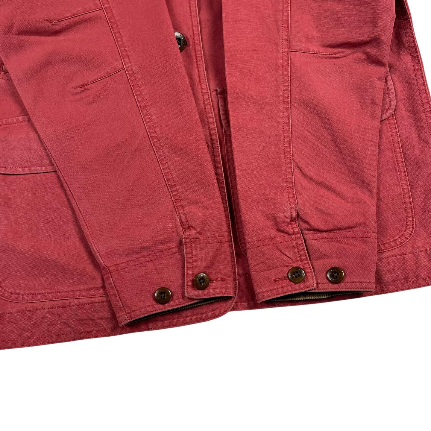 L.L.Bean Work Jacket | Size M | Made in Thailand 🇹🇭