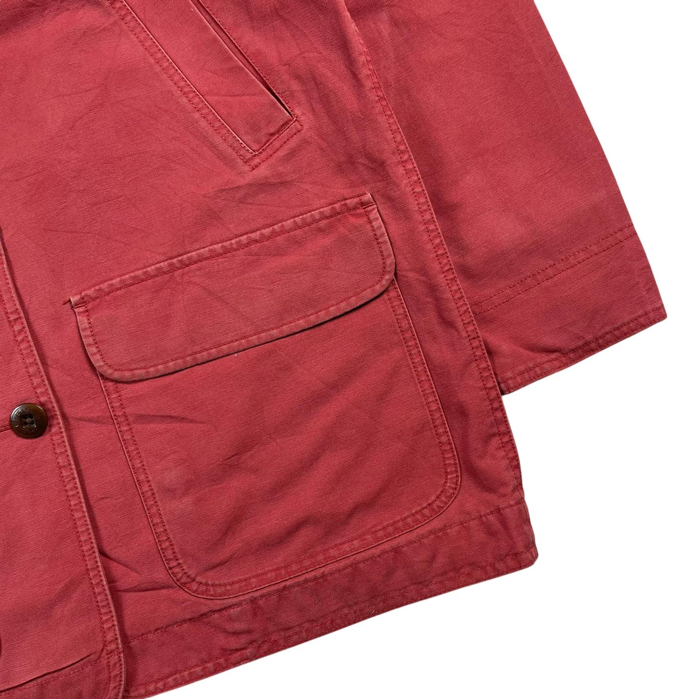 L.L.Bean Work Jacket | Size M | Made in Thailand 🇹🇭