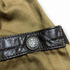 Force Macees Tactical Flight Jacket | Size L | Military Spec Inspired