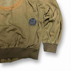 Force Macees Tactical Flight Jacket | Size L | Military Spec Inspired