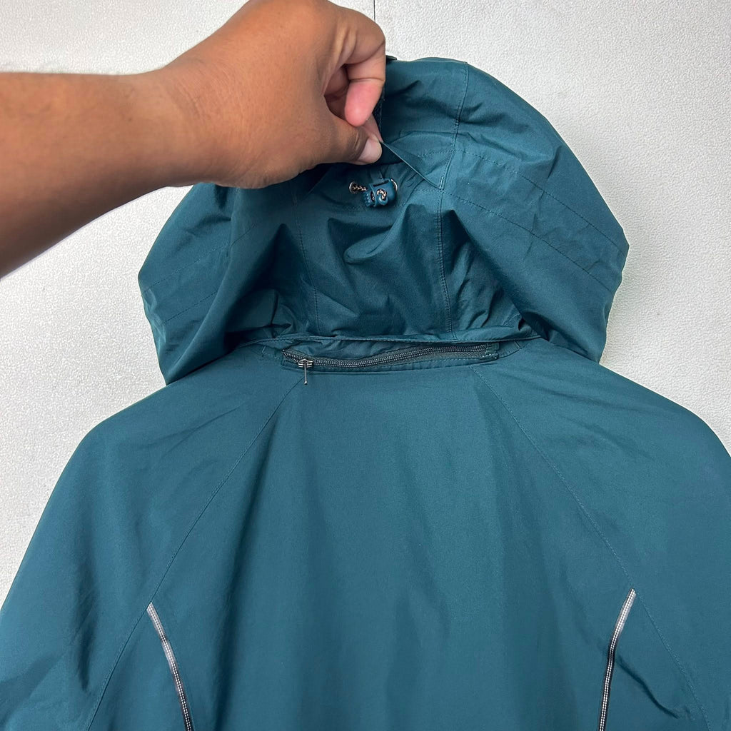 Montbell GORE-TEX Mountain Jacket | Size M | Made in Vietnam 🇻🇳