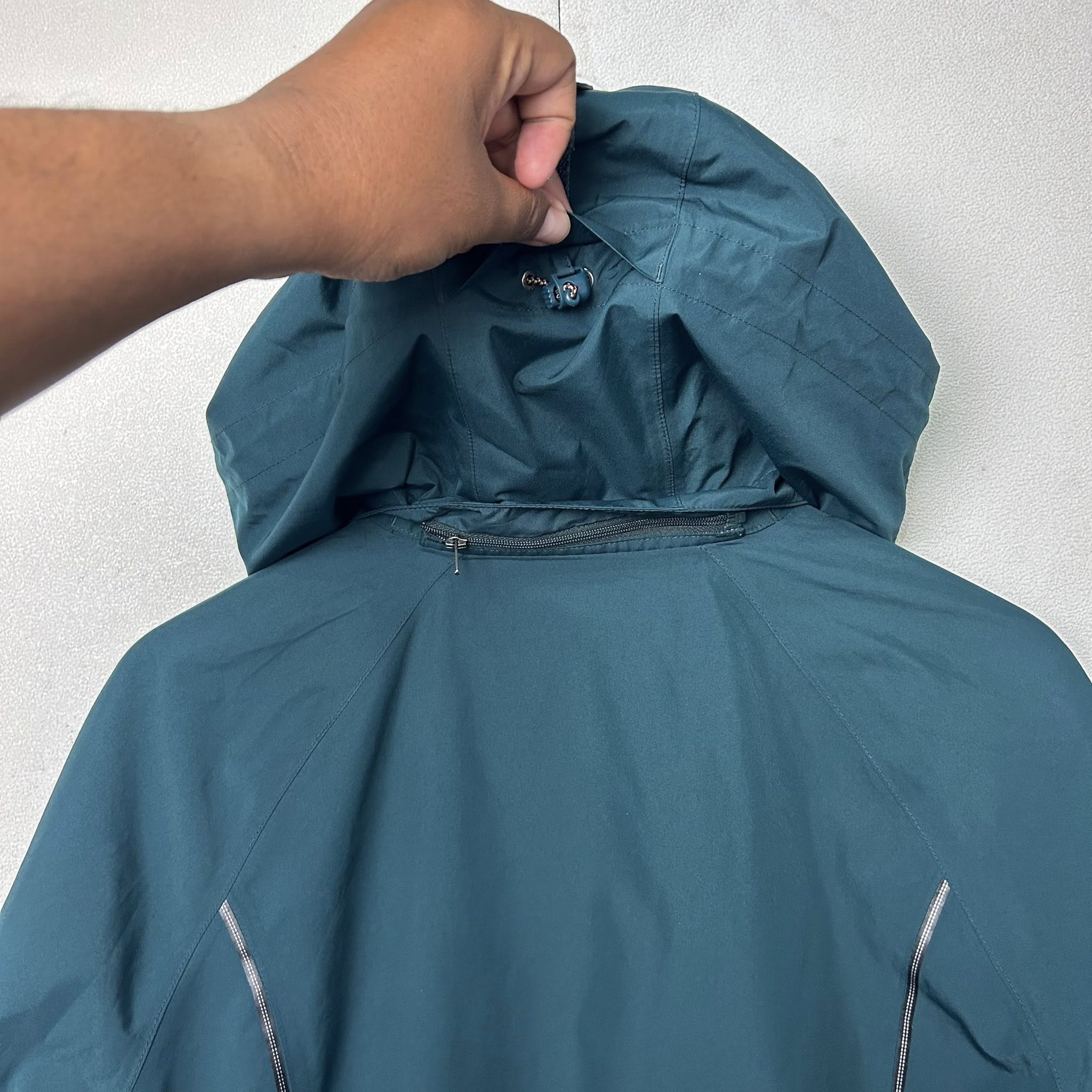 Montbell GORE-TEX Mountain Jacket | Size M | Made in Vietnam 🇻🇳