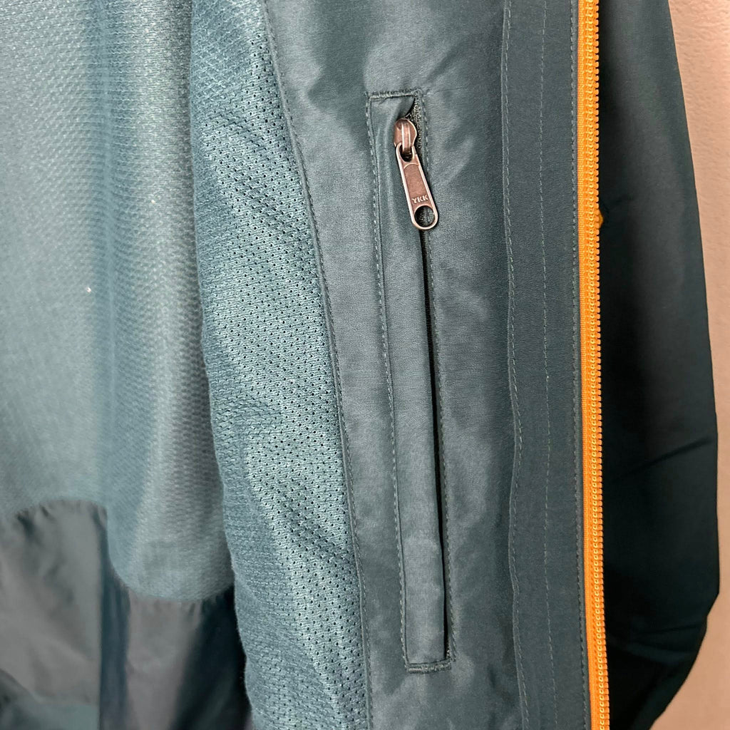 Montbell GORE-TEX Mountain Jacket | Size M | Made in Vietnam 🇻🇳