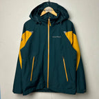 Montbell GORE-TEX Mountain Jacket | Size M | Made in Vietnam 🇻🇳