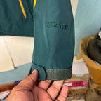 Montbell GORE-TEX Mountain Jacket | Size M | Made in Vietnam 🇻🇳