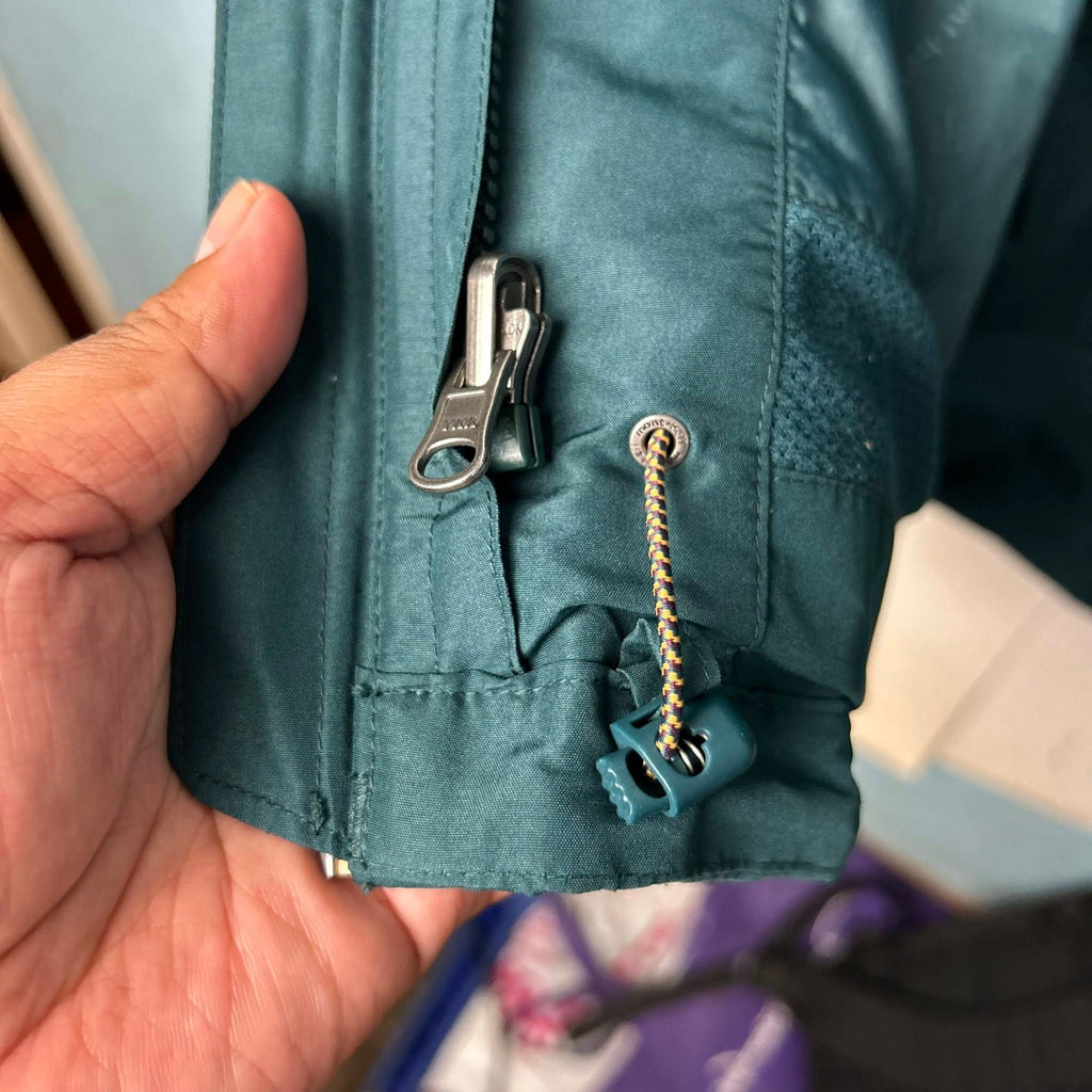 Montbell GORE-TEX Mountain Jacket | Size M | Made in Vietnam 🇻🇳