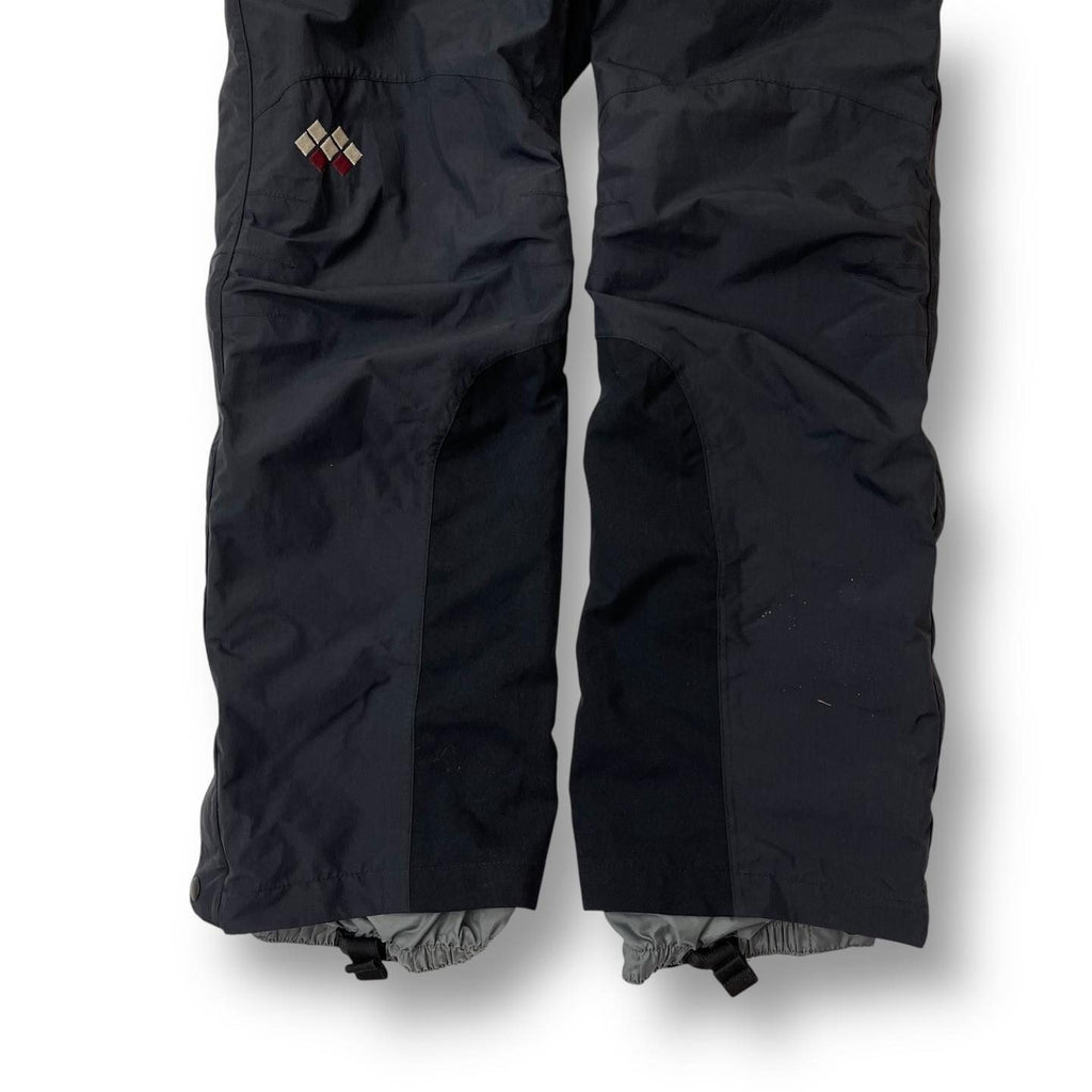 mont-bell GORE-TEX Insulated Ski Pants | Size S | Made in Japan 🇯🇵
