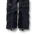 mont-bell GORE-TEX Insulated Ski Pants | Size S | Made in Japan 🇯🇵