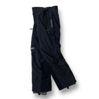 mont-bell GORE-TEX Insulated Ski Pants | Size S | Made in Japan 🇯🇵