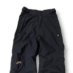 mont-bell GORE-TEX Insulated Ski Pants | Size S | Made in Japan 🇯🇵