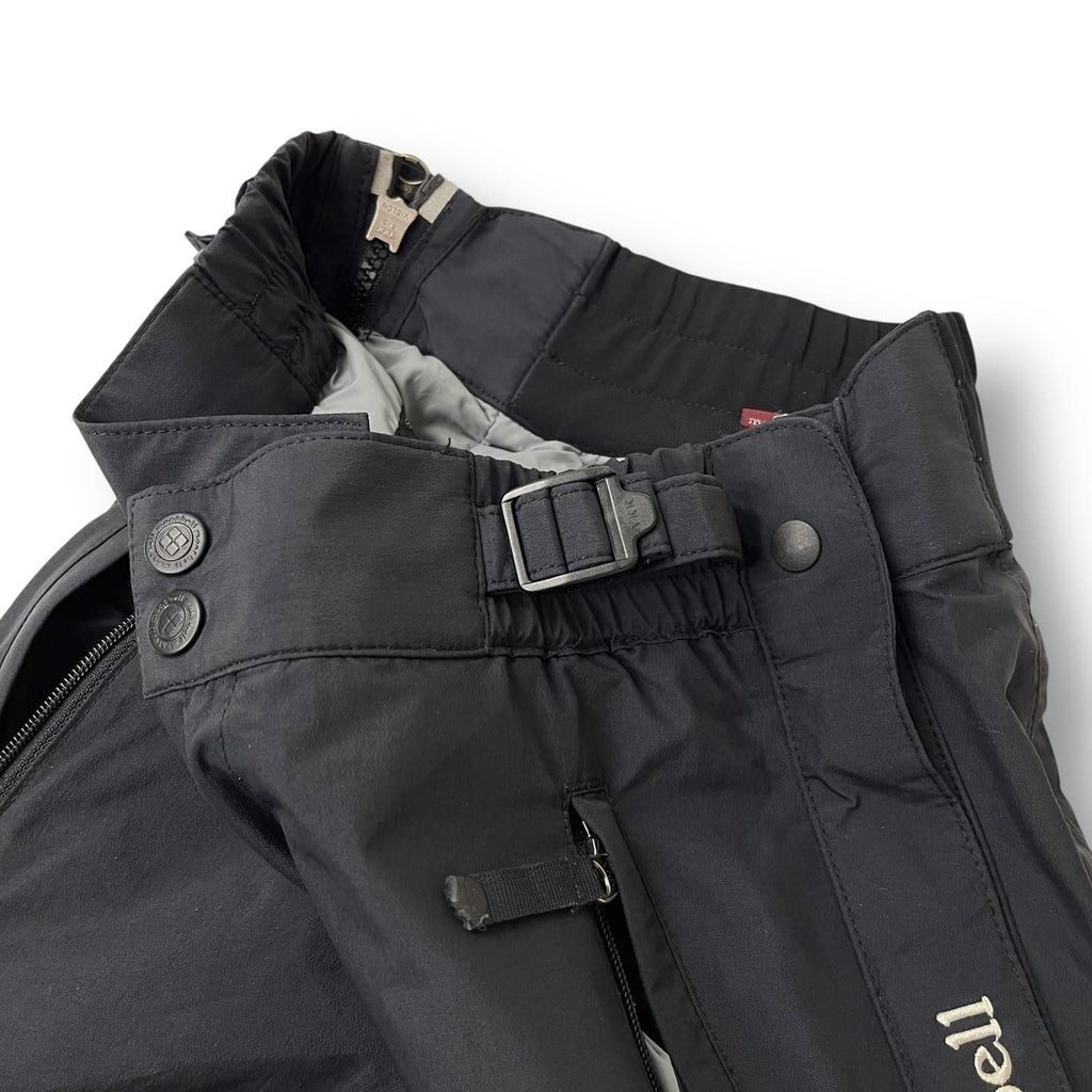 mont-bell GORE-TEX Insulated Ski Pants | Size S | Made in Japan 🇯🇵