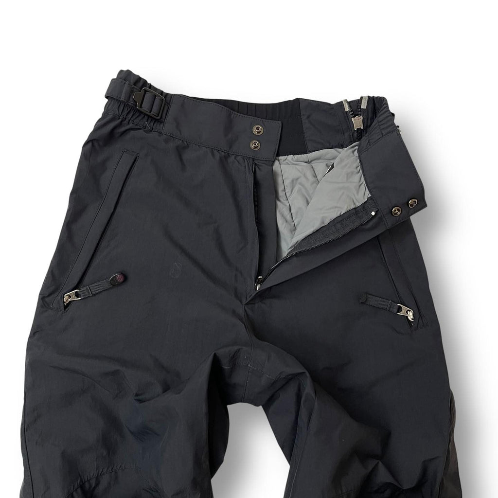 mont-bell GORE-TEX Insulated Ski Pants | Size S | Made in Japan 🇯🇵