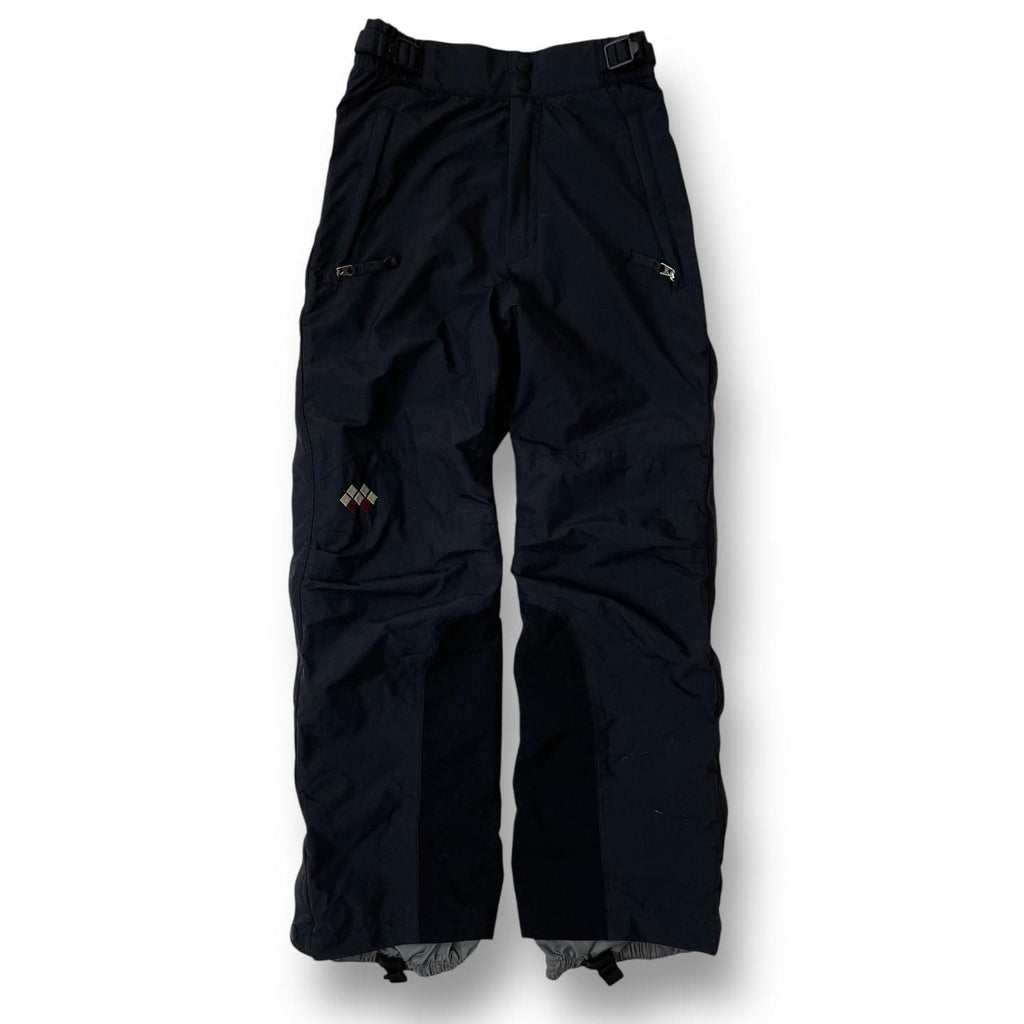 mont-bell GORE-TEX Insulated Ski Pants | Size S | Made in Japan 🇯🇵