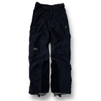 mont-bell GORE-TEX Insulated Ski Pants | Size S | Made in Japan 🇯🇵