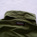 NAUTICA COMPETITION Ripstop Windbreaker Jacket | XXL