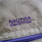 NAUTICA COMPETITION Ripstop Windbreaker Jacket | XXL