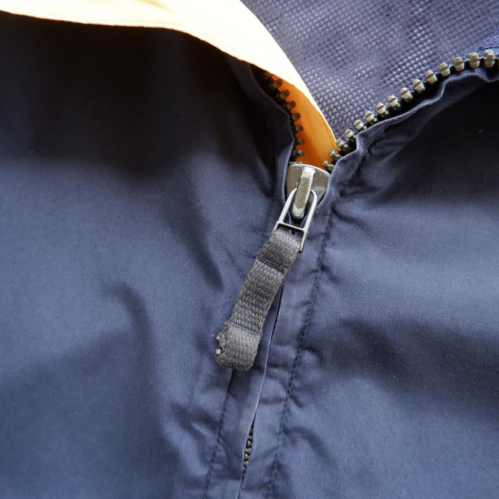 Nautica Sailing Graphic Windbreaker Jacket | XL | Made in China 🇨🇳