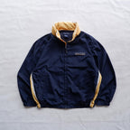 Nautica Sailing Graphic Windbreaker Jacket | XL | Made in China 🇨🇳