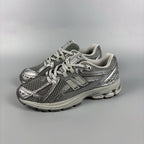 New Balance 1906R Metallic Silver | Size 41.5 | Made in China 🇨🇳